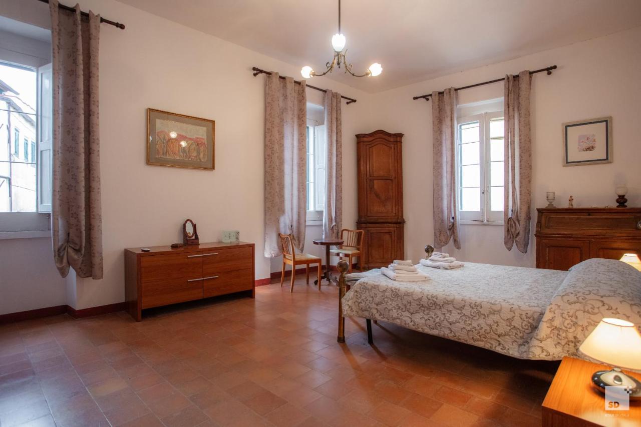 Appartamento La Dolce Vita Tropea Exterior photo